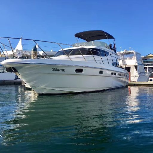 Boat Charters Gold Coast - Hens Partys Gold Coast